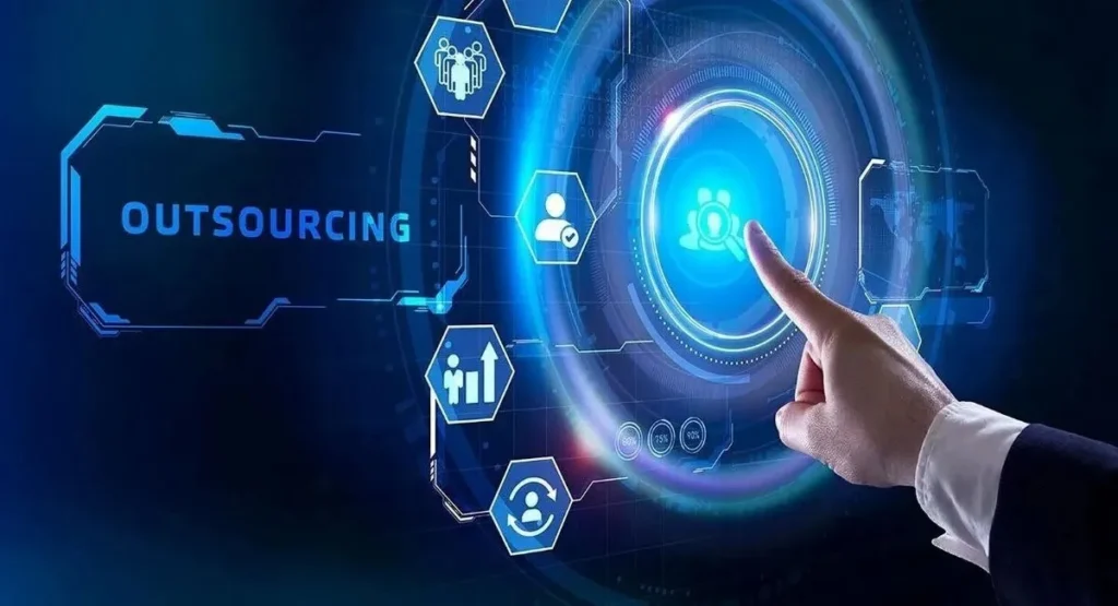 The Future of Business Process Outsourcing