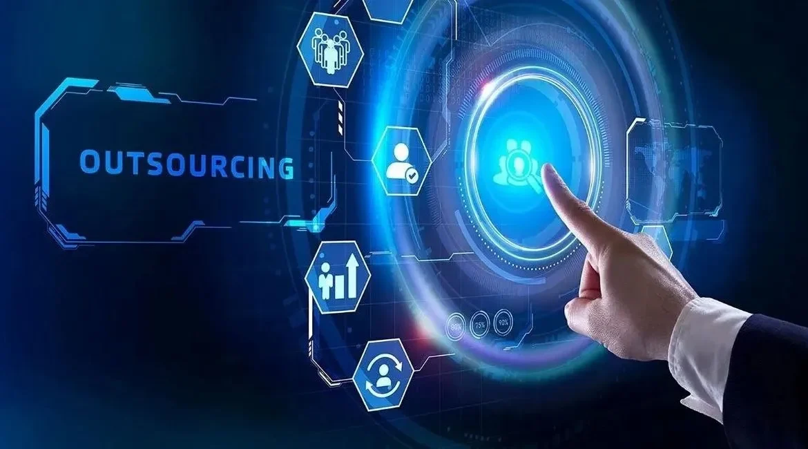 The Future of Business Process Outsourcing