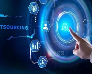 The Future of Business Process Outsourcing