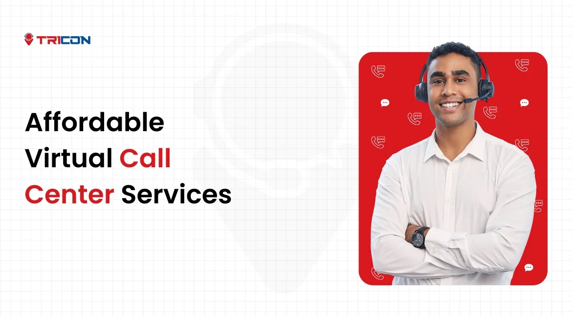 Affordable Virtual Call center services