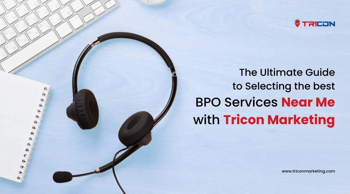BPO Services Near Me