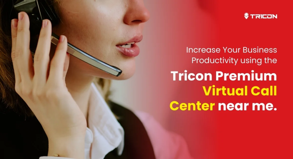 Virtual call center near me