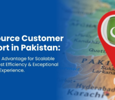 Outsource Customer Support in Pakistan