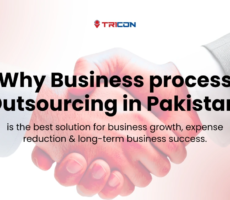 Business process Outsourcing in Pakistan