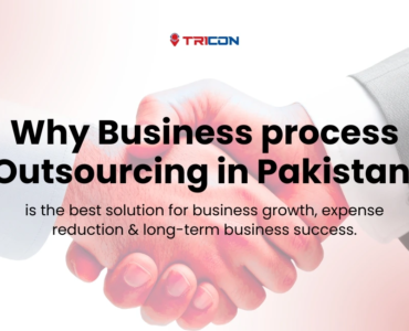 Business process Outsourcing in Pakistan